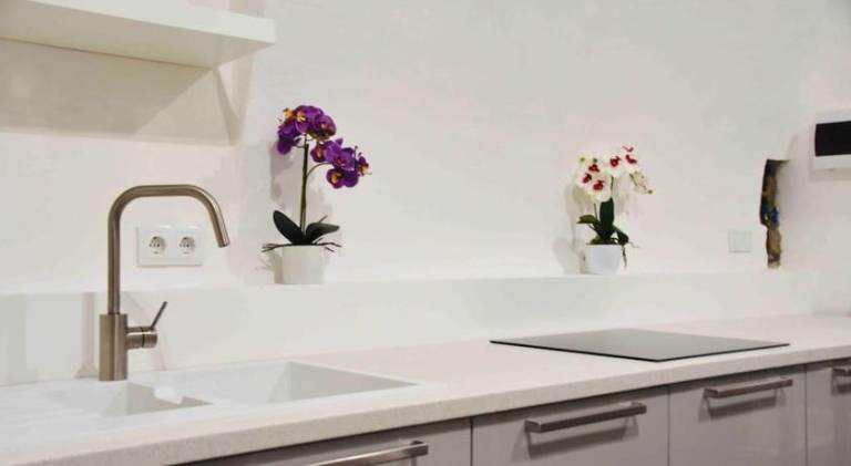 Holiday apartment for 4 persons — photo 4