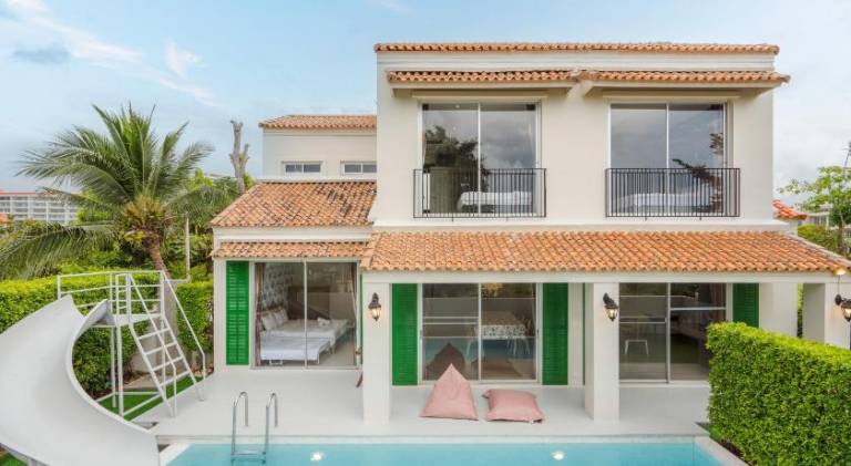 Venice Beach Village Hua Hin Pool Villa — photo 2