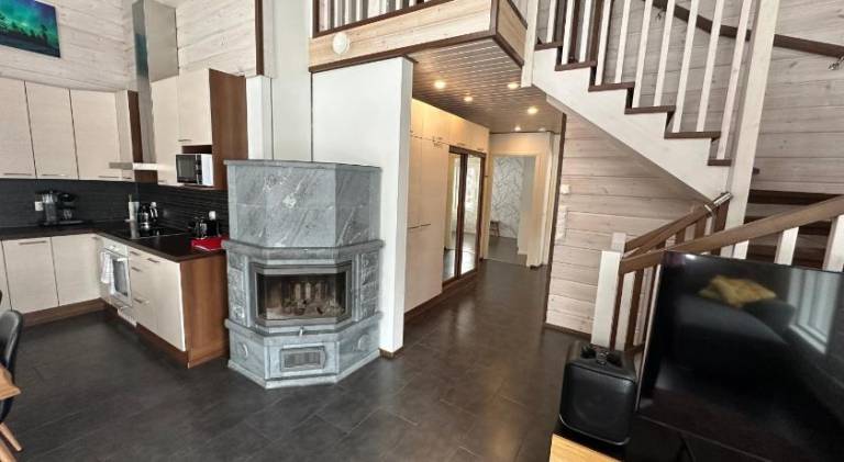 Rental apartment with 3 rooms for 8 persons — photo 2