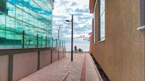 Apartamento Meia Praia