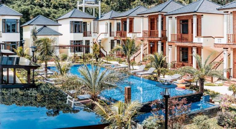 Senlodge Phu Quoc — photo 4
