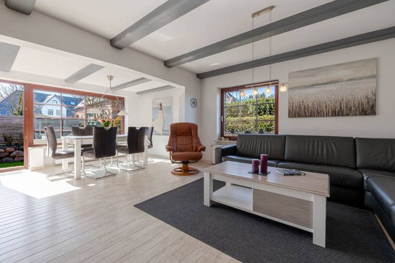 Ferienwohnung Westerland