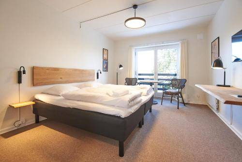Motel Tønder