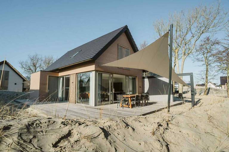 Ferienhaus  Ouddorp