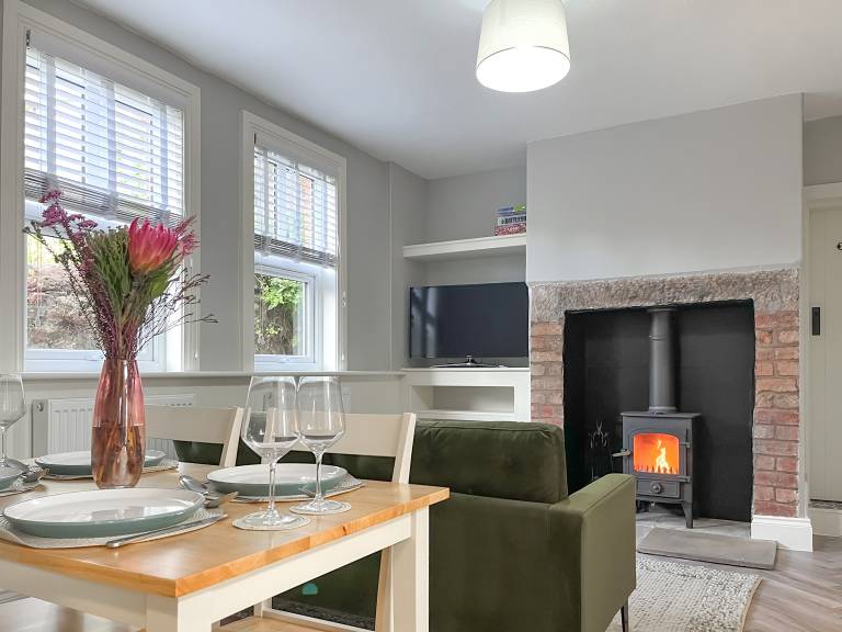 Cottage  Matlock