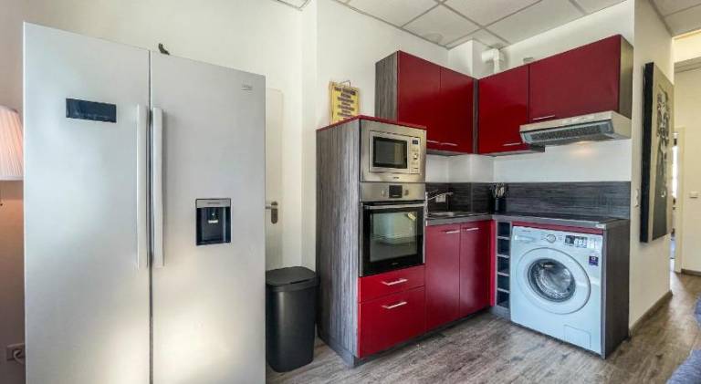 Holiday apartment | Suitable for remote work — photo 5