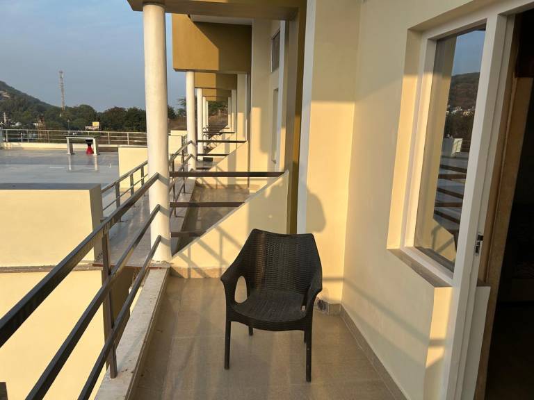 STARLIT Hotel Ajmer