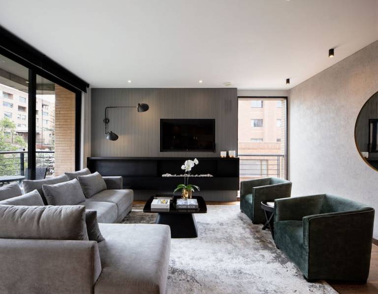 Ferienwohnung Chicó Reservado
