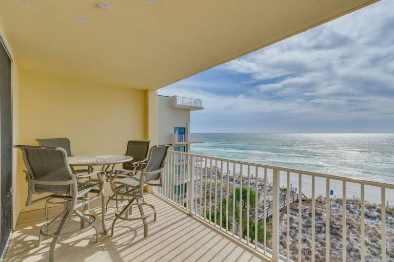 Condo  Okaloosa Island