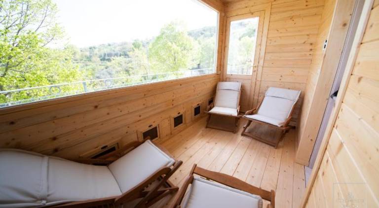 L'oro dei fiori (Honey spa) — photo 3