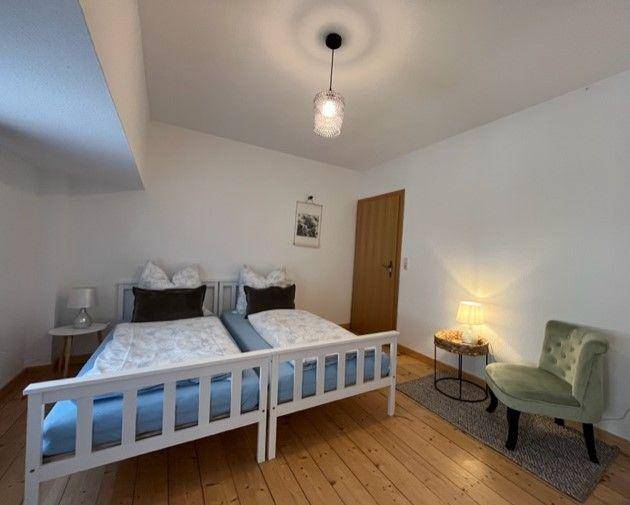 Nice rental apartment with barbeque & patio | Pet-friendly — photo 3