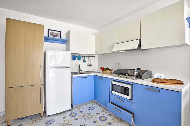 Complesso Azzurro 2 Near The Beach — photo 4