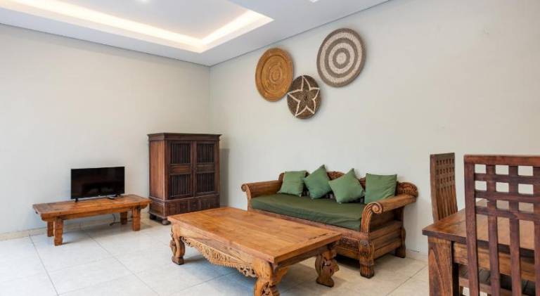 Villa with pool | Pets are welcome — photo 5