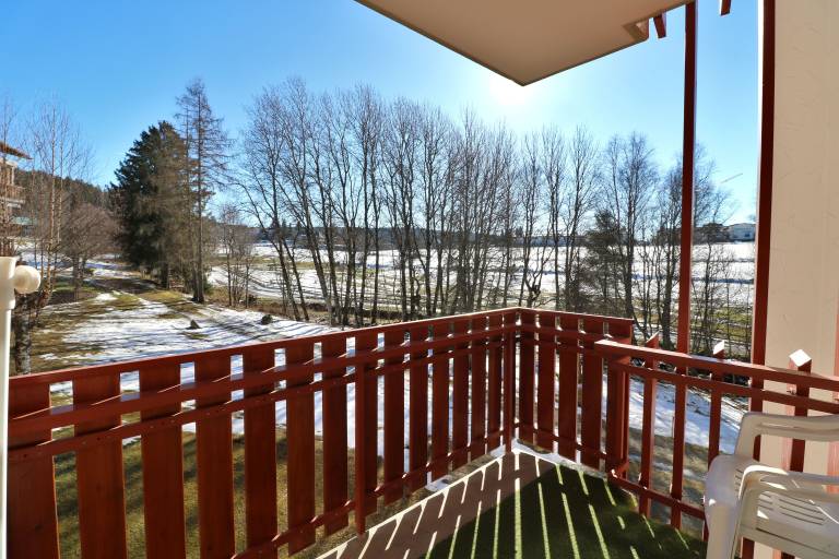 Ferienwohnung Schluchsee