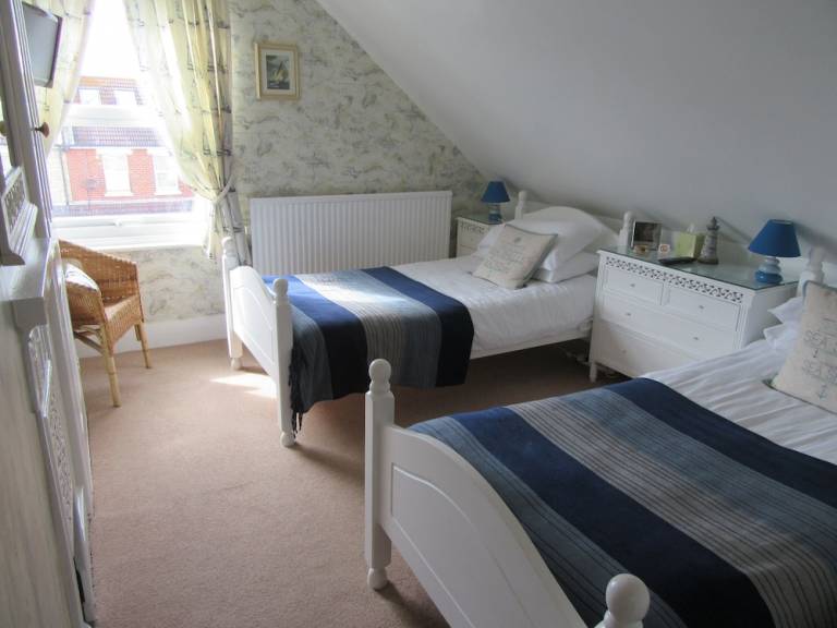 Bed & Breakfast Eastbourne
