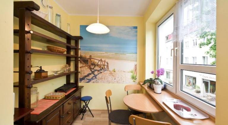Rental apartment | Near Golden Gate — photo 3
