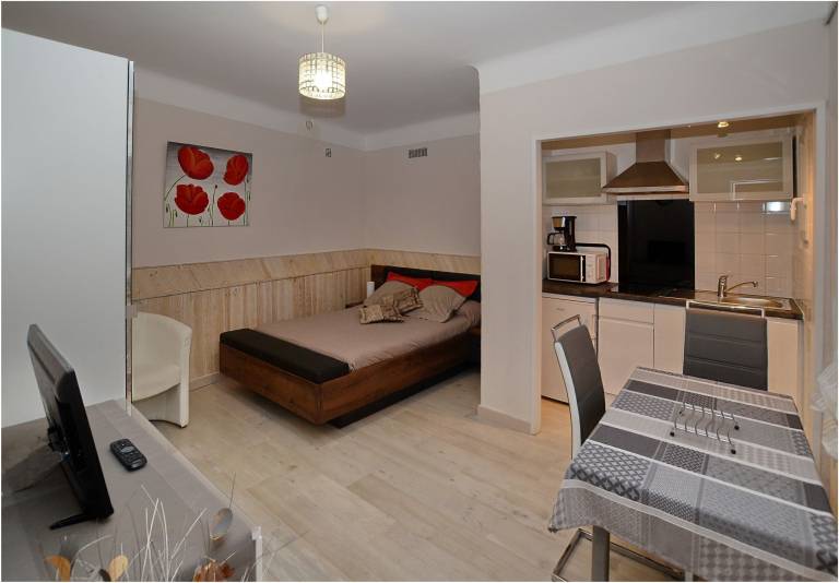 Appartement  Sarlat-la-Canéda