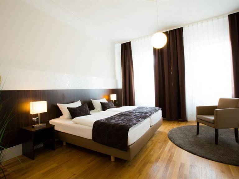 Ferienwohnung Speyer