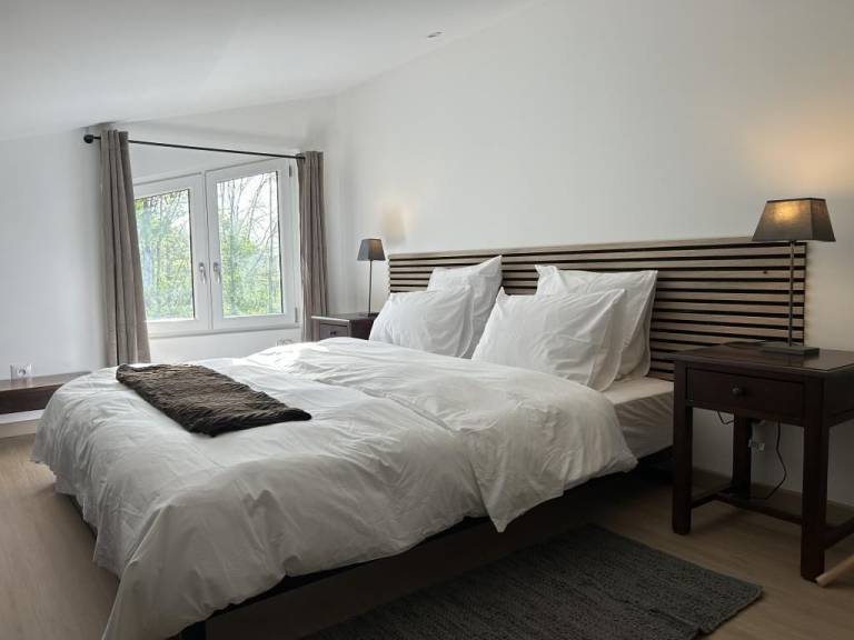 Appartement Torcy