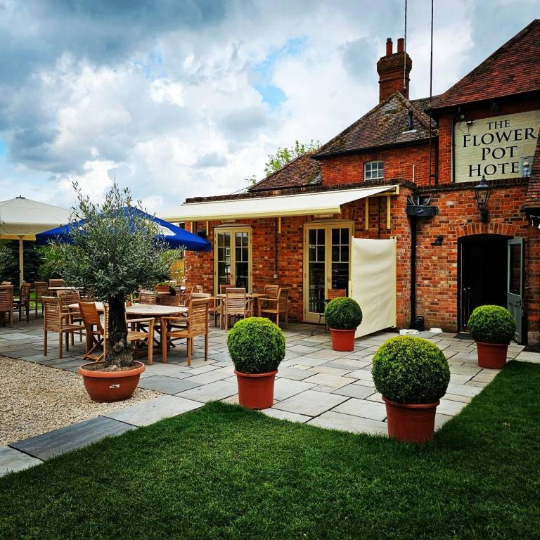 Bed and breakfast  Wokingham