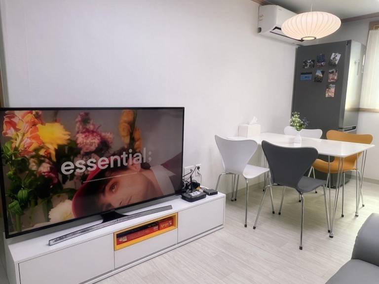 42 m&sup2; Ferienhaus