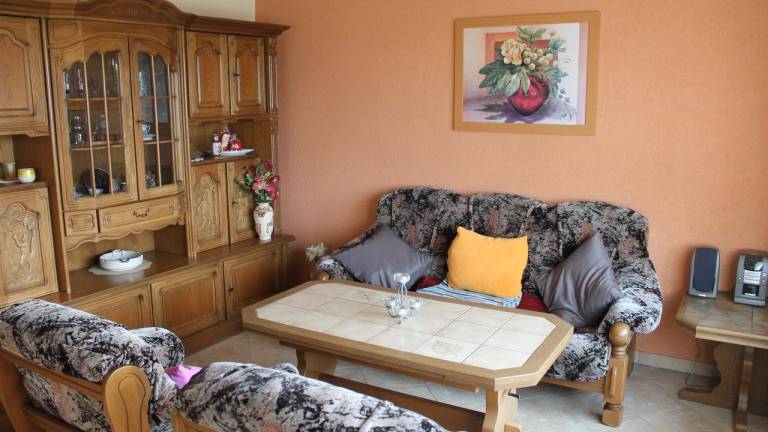 Ferienwohnung Kröpelin