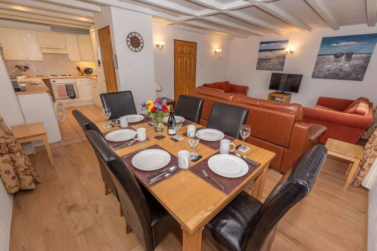 House Woolacombe