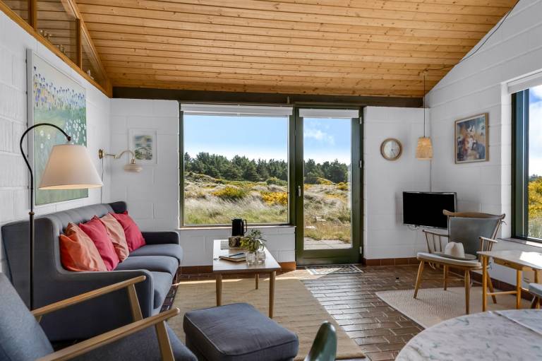 House with terrace | Sea view — photo 3