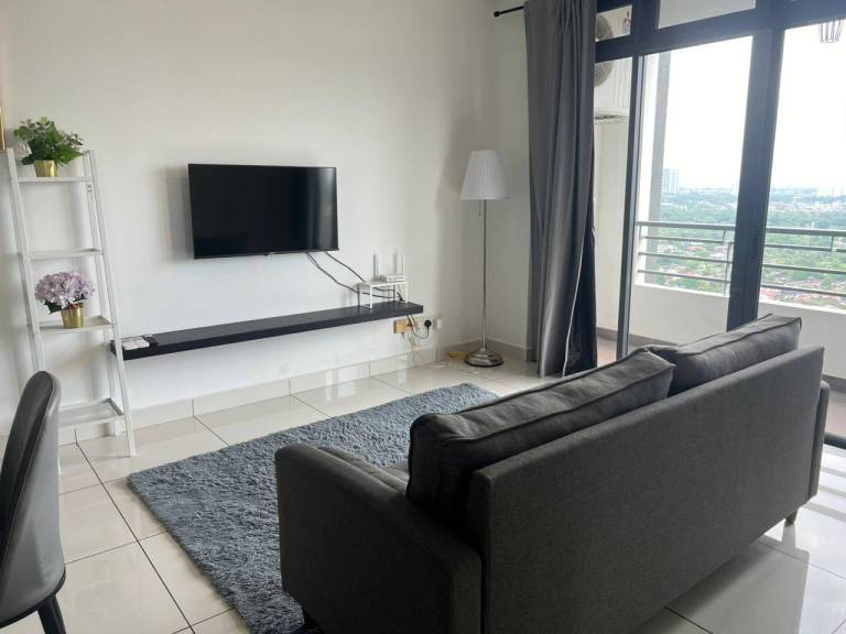 1100 m² Ferienwohnung