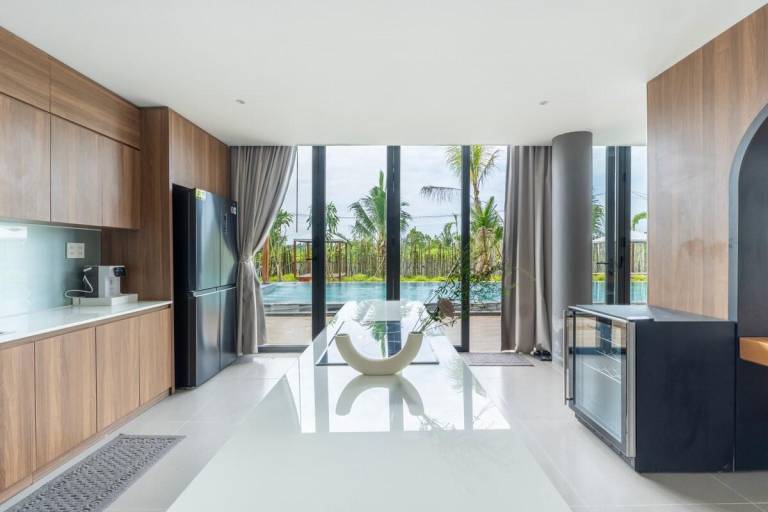 Peppercorn Villas Luxury — photo 5