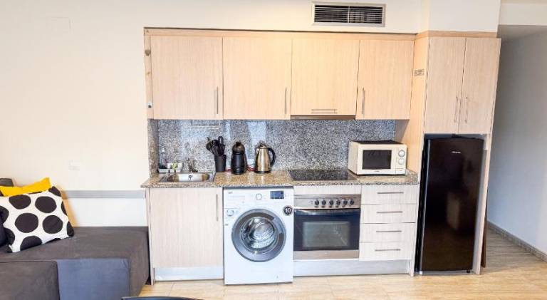 Wonderful apartment | Beach nearby | Pets allowed — photo 4