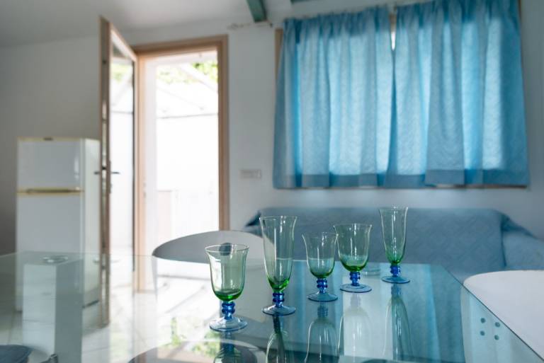 Family-friendly pleasant rental apartment | Beach nearby | Pets are welcome — photo 5
