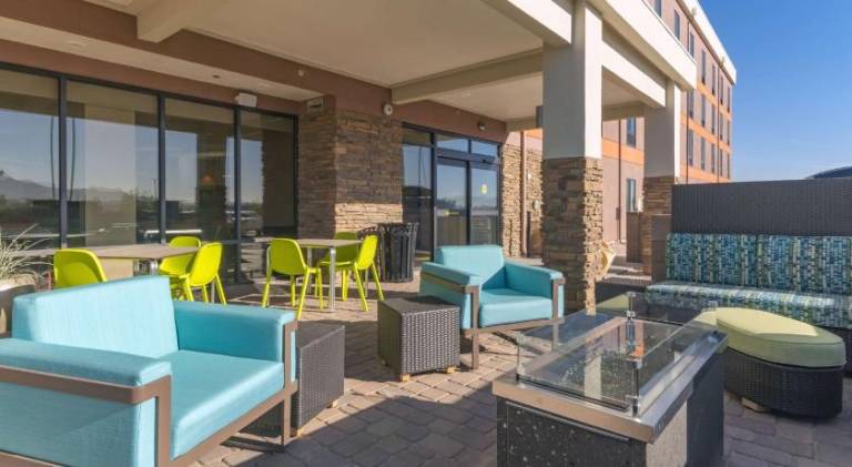Home 2 Suites by Hilton Kingman — photo 2