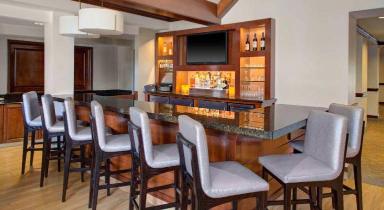 Hyatt House Parsippany East — photo 5