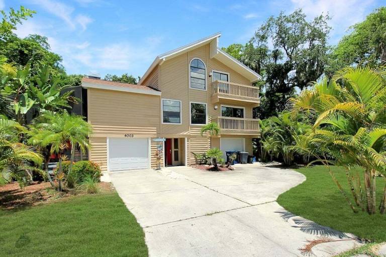 House Bradenton