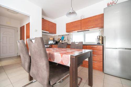 Apartment Keszthely