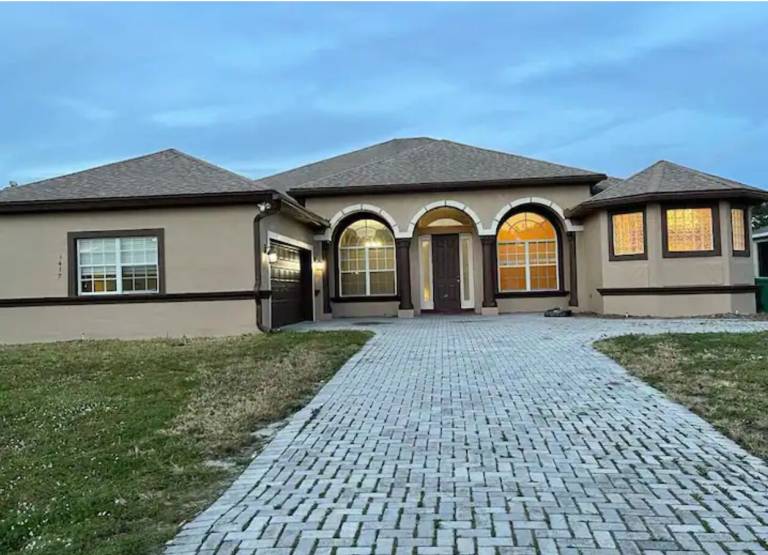 House Port St. Lucie