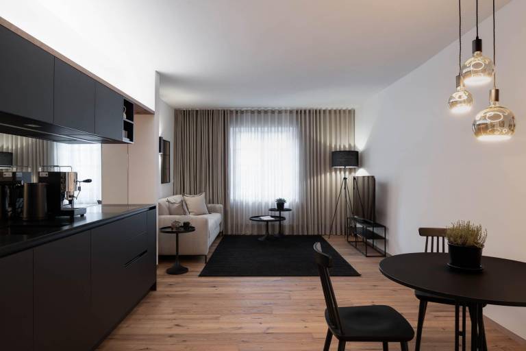 Ferienwohnung Meran