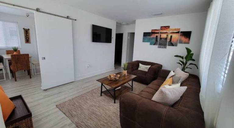 Lovely holiday apartment | Pets allowed — photo 2