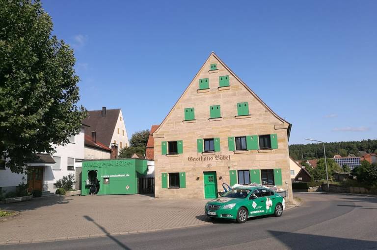 BRATWURSThotel