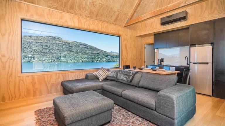 House Queenstown