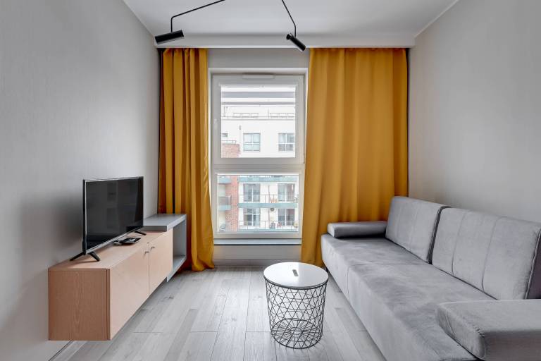 Rental apartment | Next to Golden Gate in Gdansk