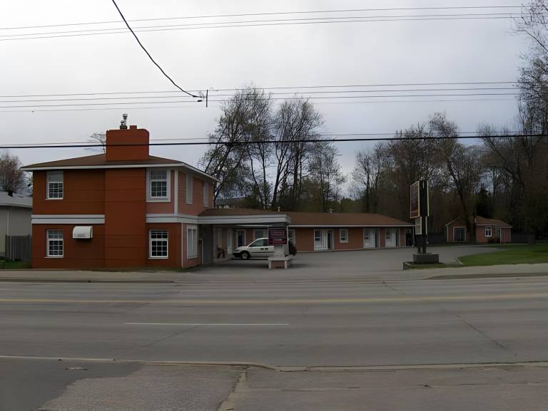 Motel North Bay