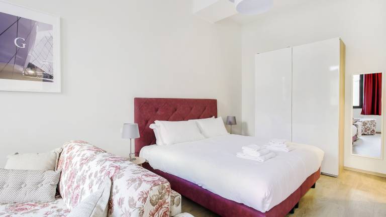 Child-friendly charming holiday apartment | Next to Milano Centrale railway station | Dogs allowed — photo 4