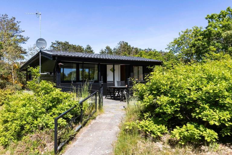 Ferienhaus in Fjellerup Strand f&uuml;r max. 7 Personen