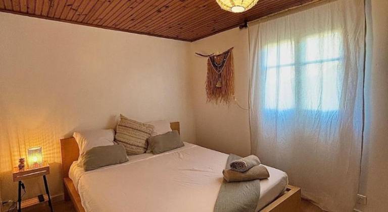 Rental apartment with 1 room for 2 persons in La Seyne-sur-Mer