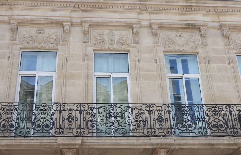 Bed & Breakfast  Bordeaux