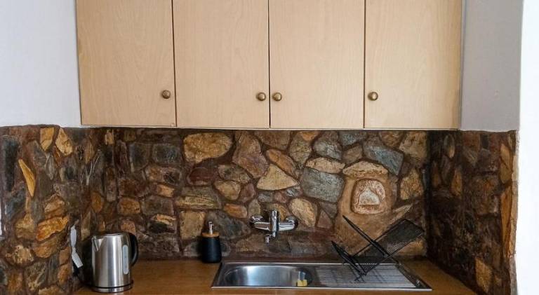 House with terrace, barbeque & yard | Pet-friendly — photo 5