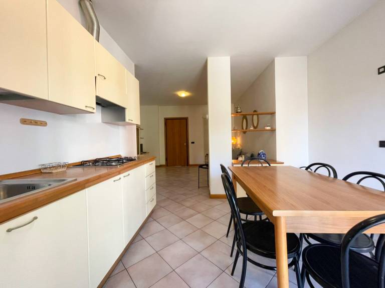 Apartment with terrace | Panoramic view — photo 3