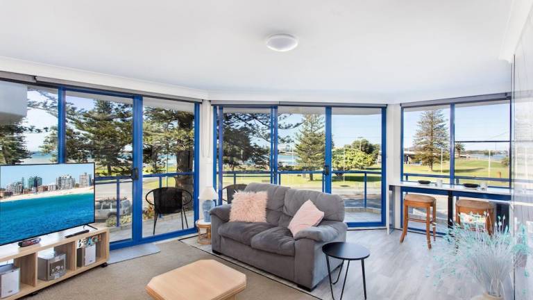 Apartment Coomba Park